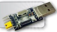 Adaptateur Usb/TTL