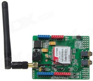 Carte Gprs/Gsm