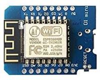 Carte ESP8266