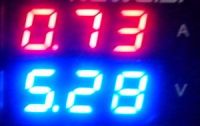 Consommation 100%