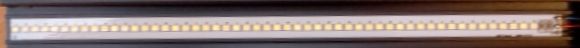 Bras support de leds